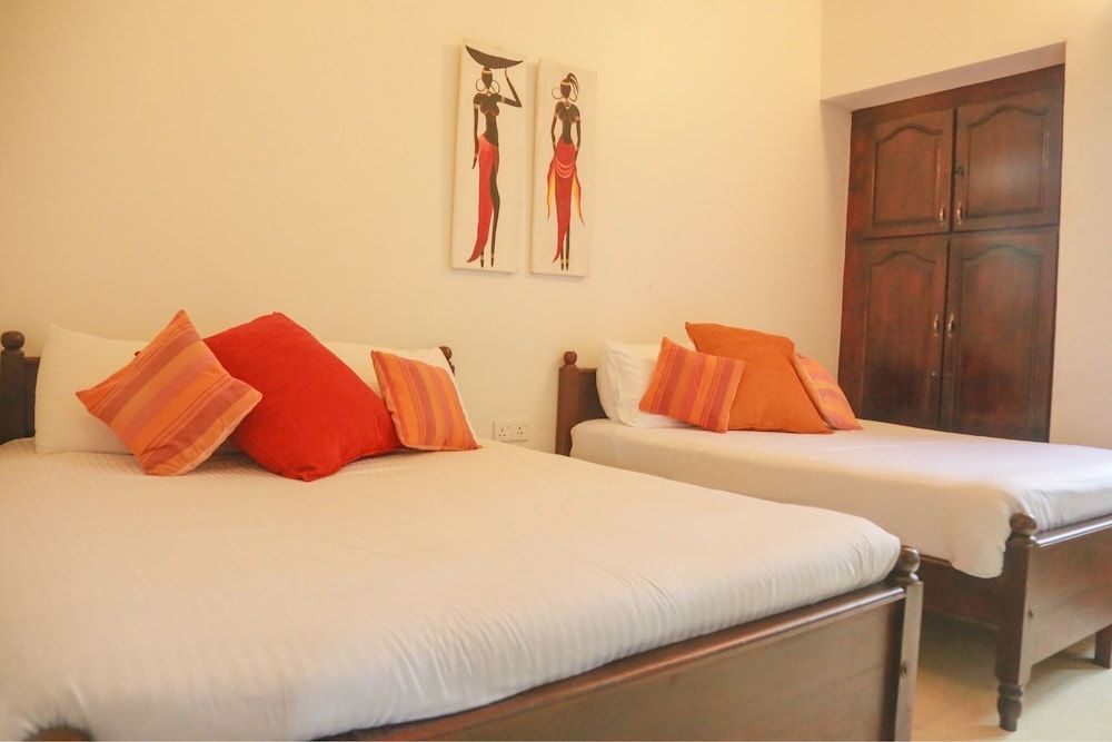 Inroma Holiday Resort Family Room 5