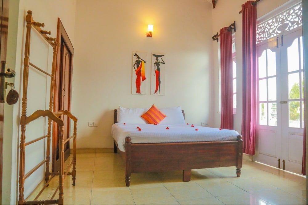 Inroma Holiday Resort Single Room 6