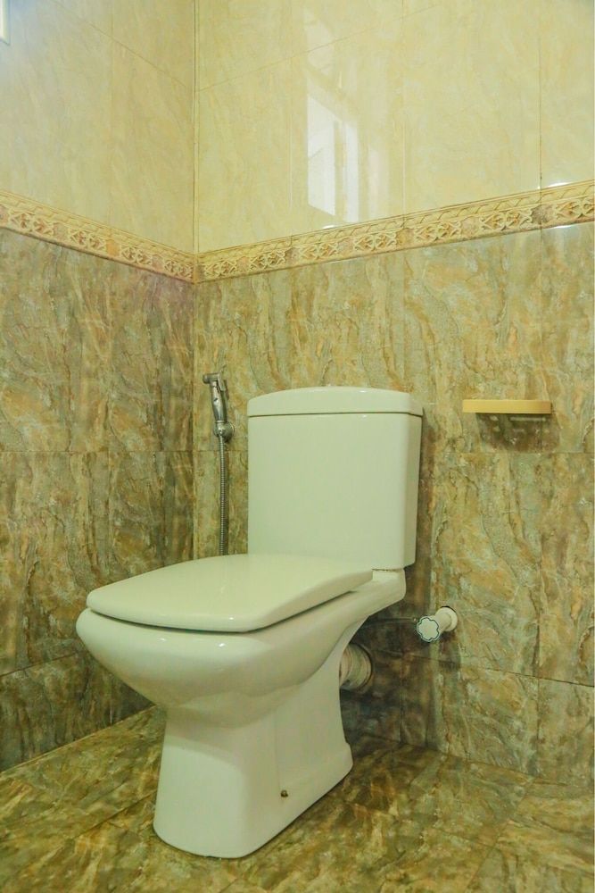 Inroma Holiday Resort Single Room 16