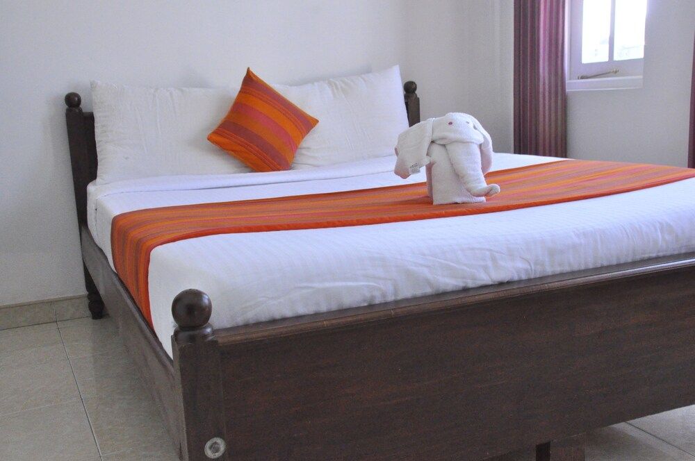 Inroma Holiday Resort Single Room 2