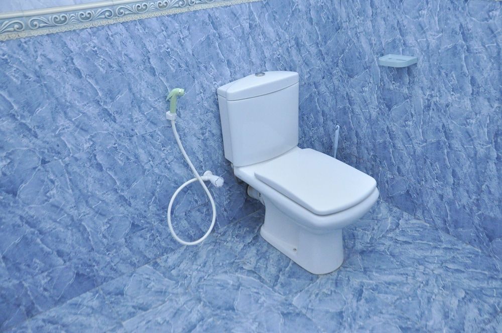 Inroma Holiday Resort Single Room 17