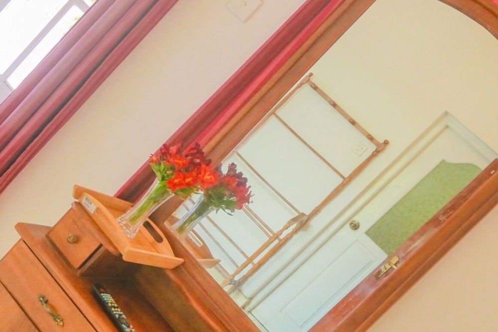 Inroma Holiday Resort Single Room 22