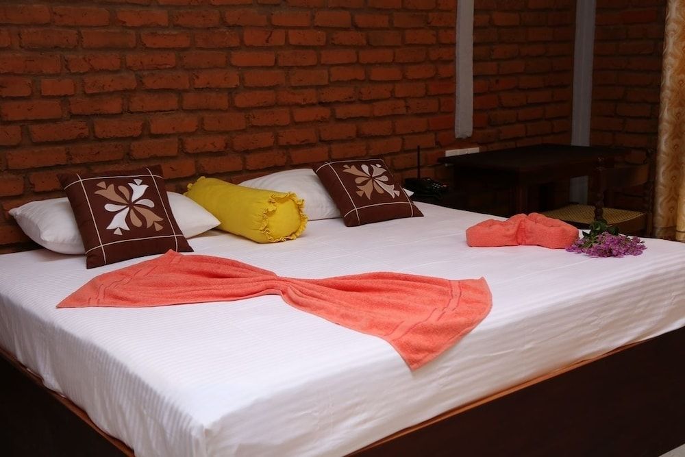 Hotel Viverra Deluxe Double Room, 1 King Bed, Patio 6