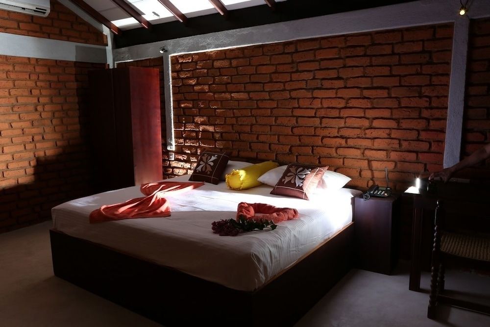 Hotel Viverra Deluxe Double Room, 1 King Bed, Patio 5