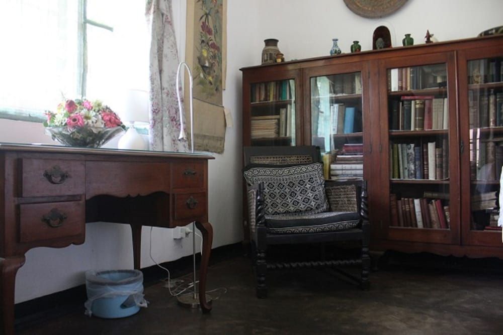 undefined Vista Chelsea Gardens BnB 6