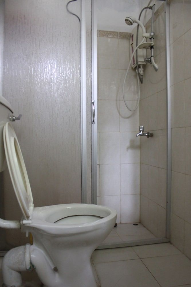 undefined Vista Chelsea Gardens BnB 10