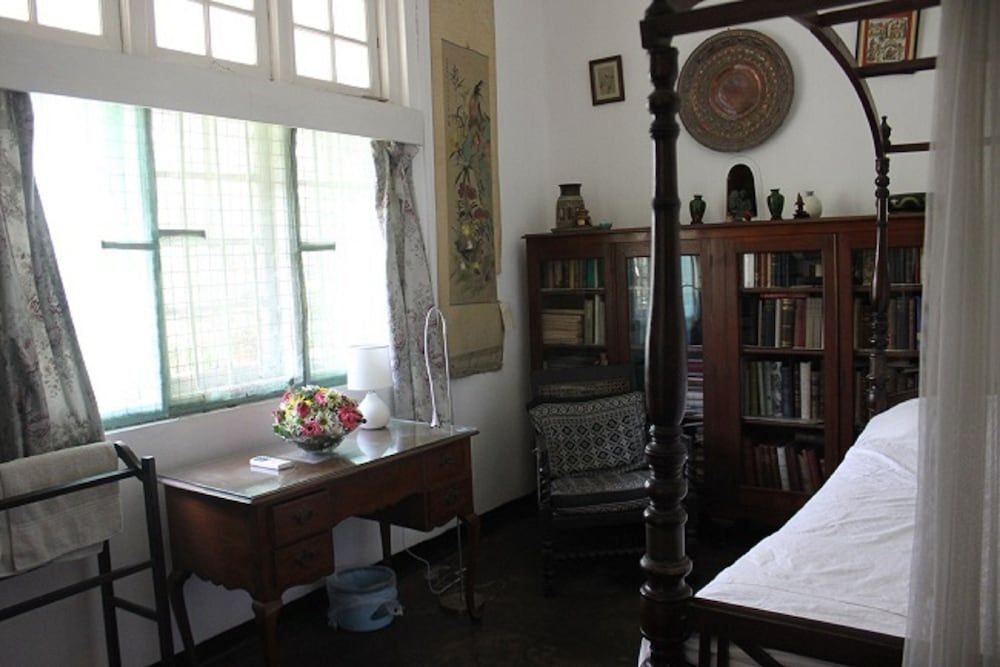 undefined Vista Chelsea Gardens BnB 8