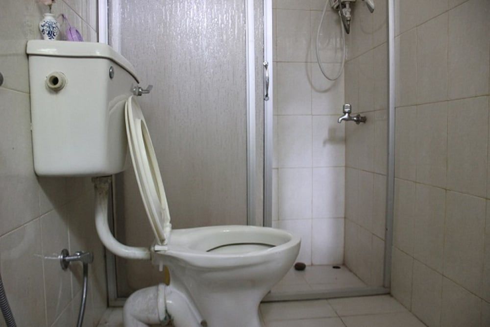 undefined Vista Chelsea Gardens BnB 9