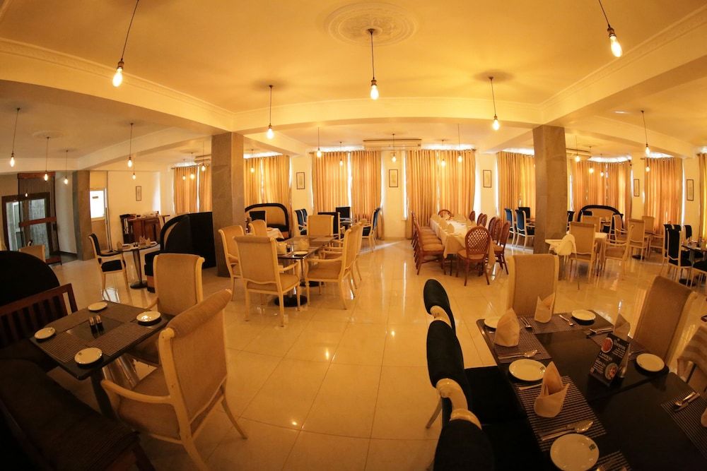 undefined The Royal Mall Kandy 5