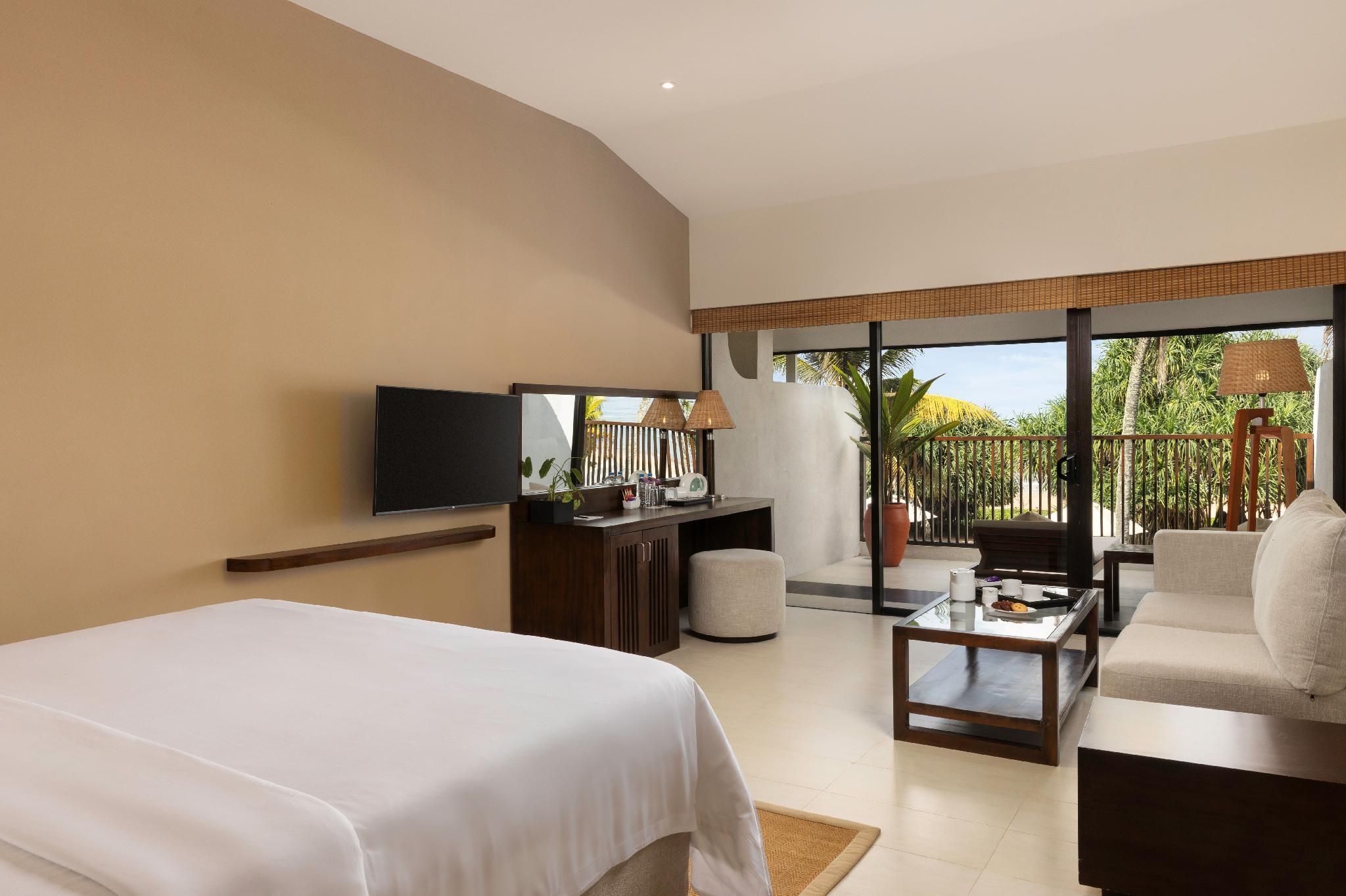 Surf Sea View with Balcony