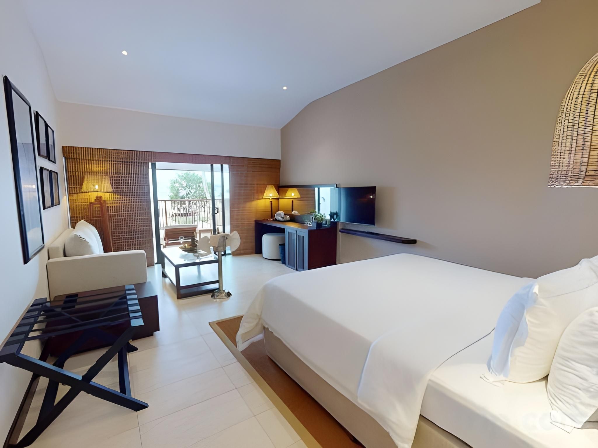 Surf Sea View with Balcony