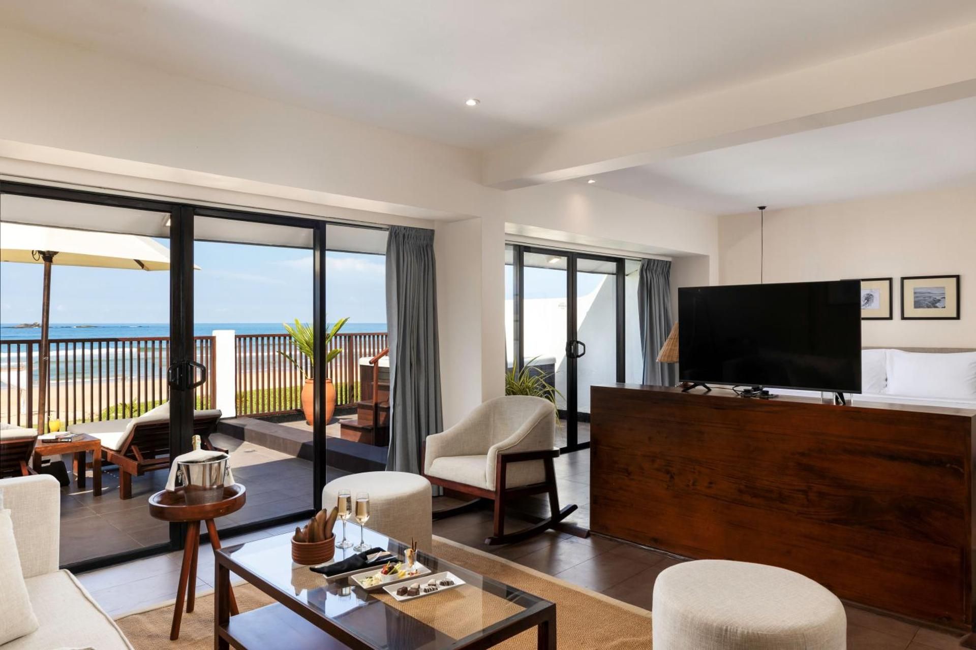 undefined Ekho Surf 10