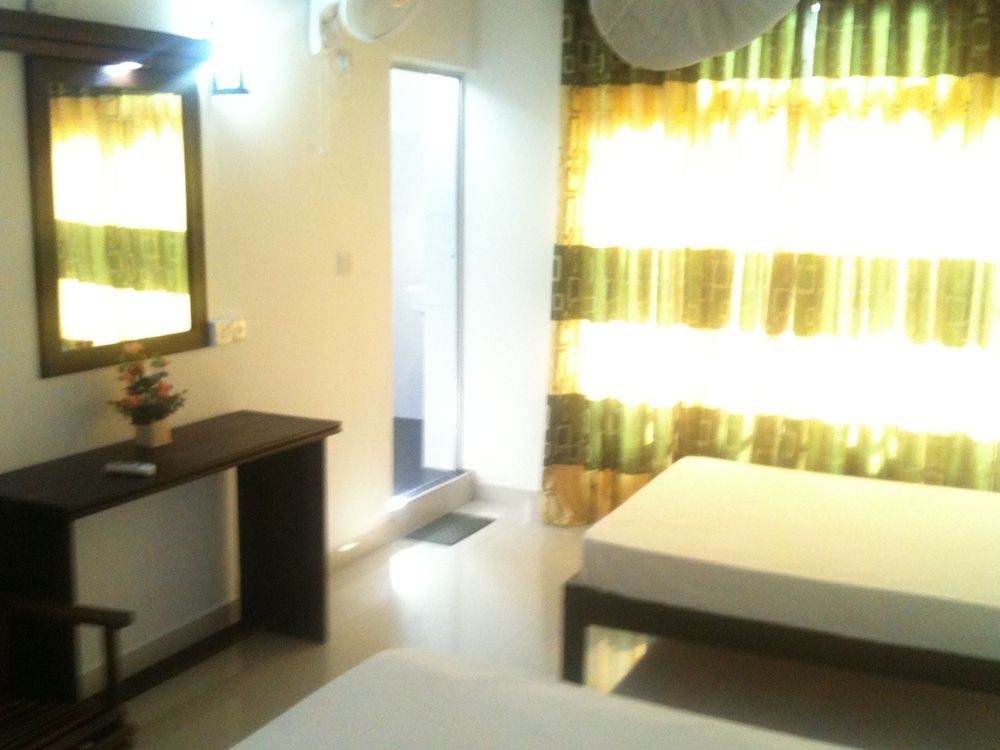 Family Triple Room