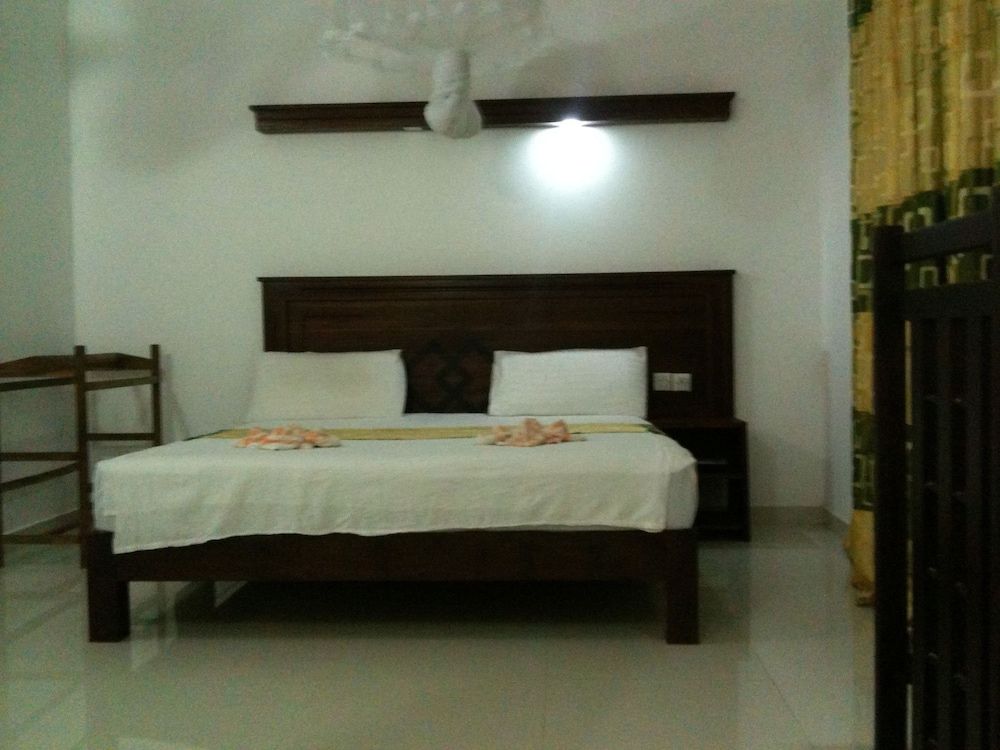 Family Triple Room