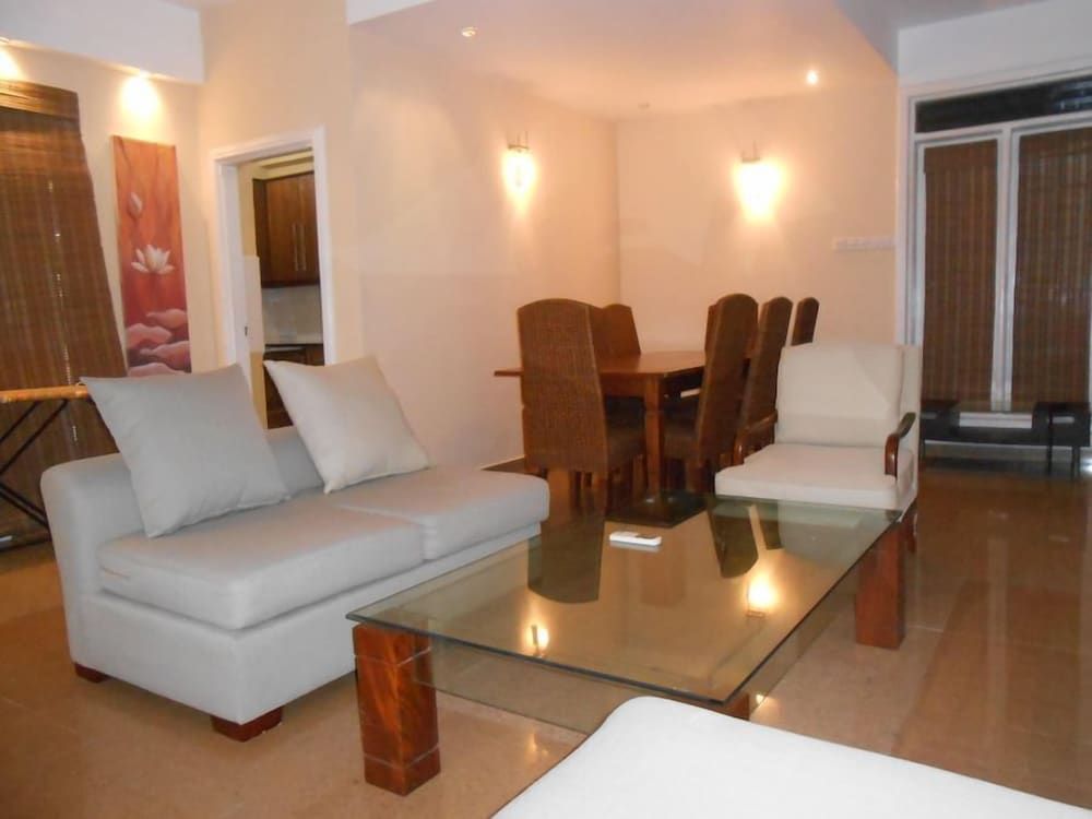 undefined Akara Suites at Lower Bagathale