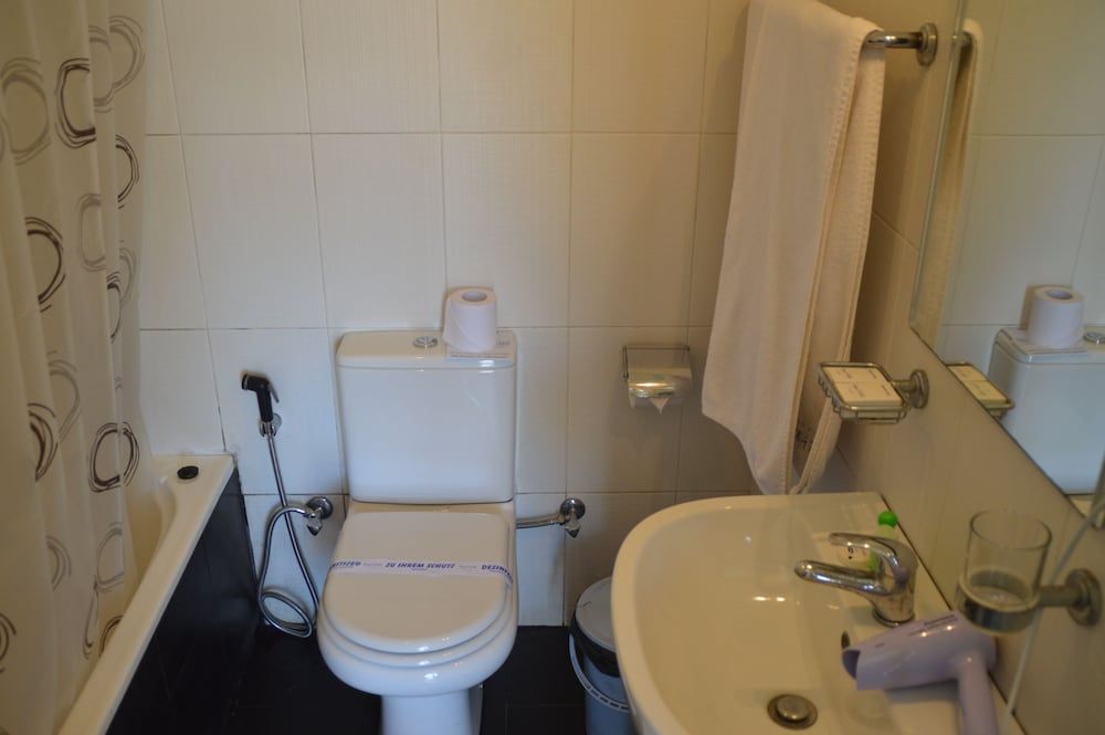 Royal Hills Superior Room 4