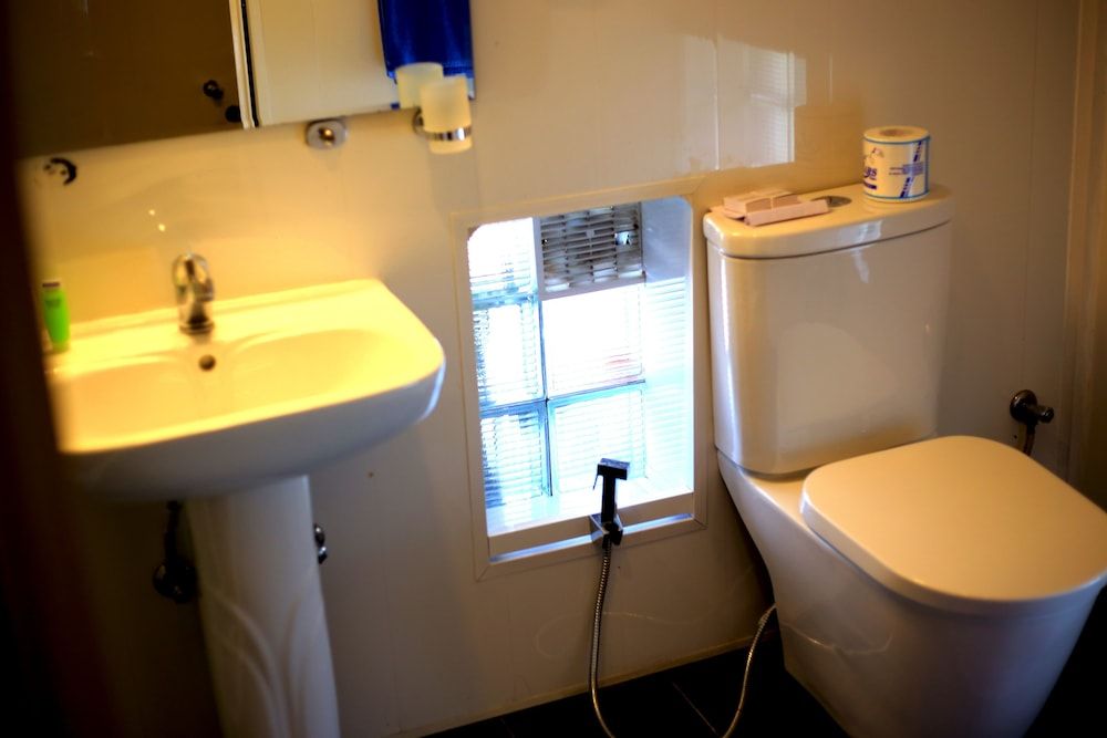 Royal Hills Attic Royal Suite 4