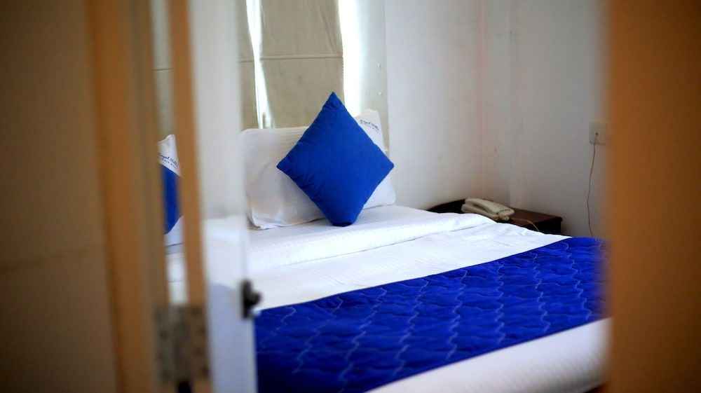 Royal Hills Attic Royal Suite