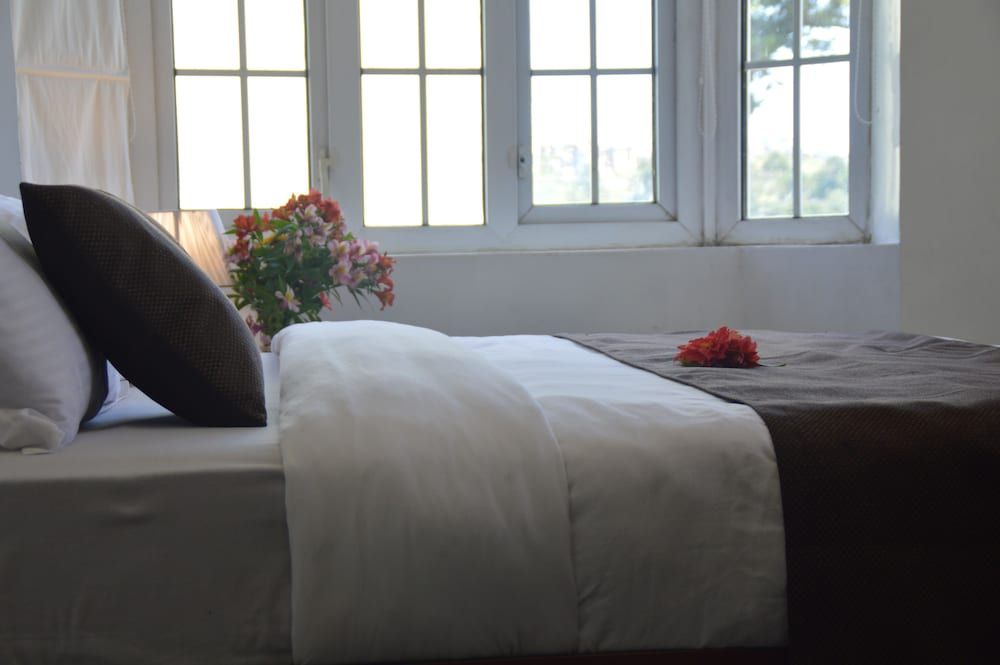 Royal Hills Standard Room