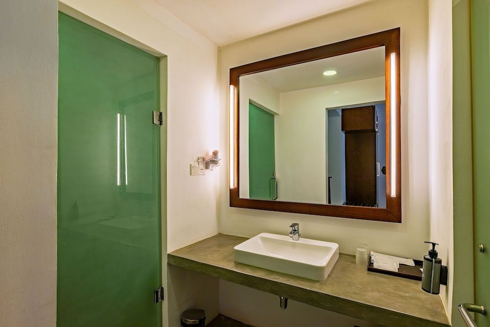 The Calm Resort & Spa Garden Collection 4