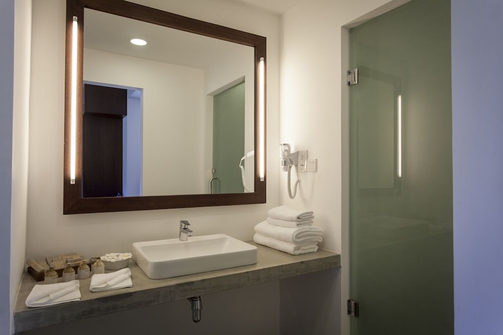 The Calm Resort & Spa Garden Collection 5