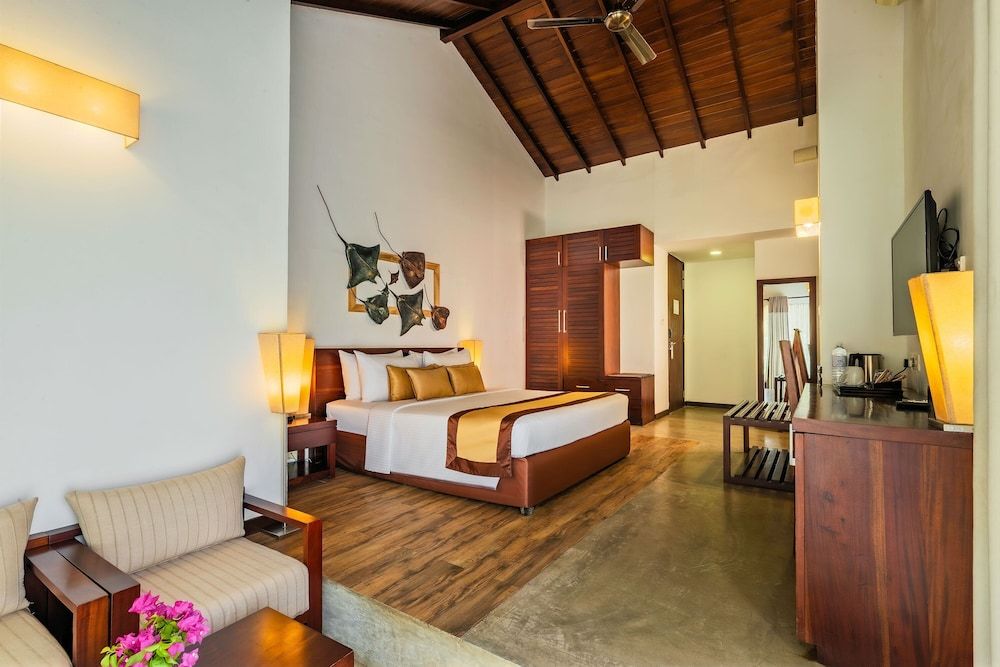 The Calm Resort & Spa Garden Collection 2