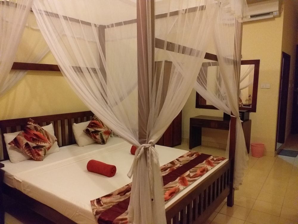 Superior Double Room with Balcony
