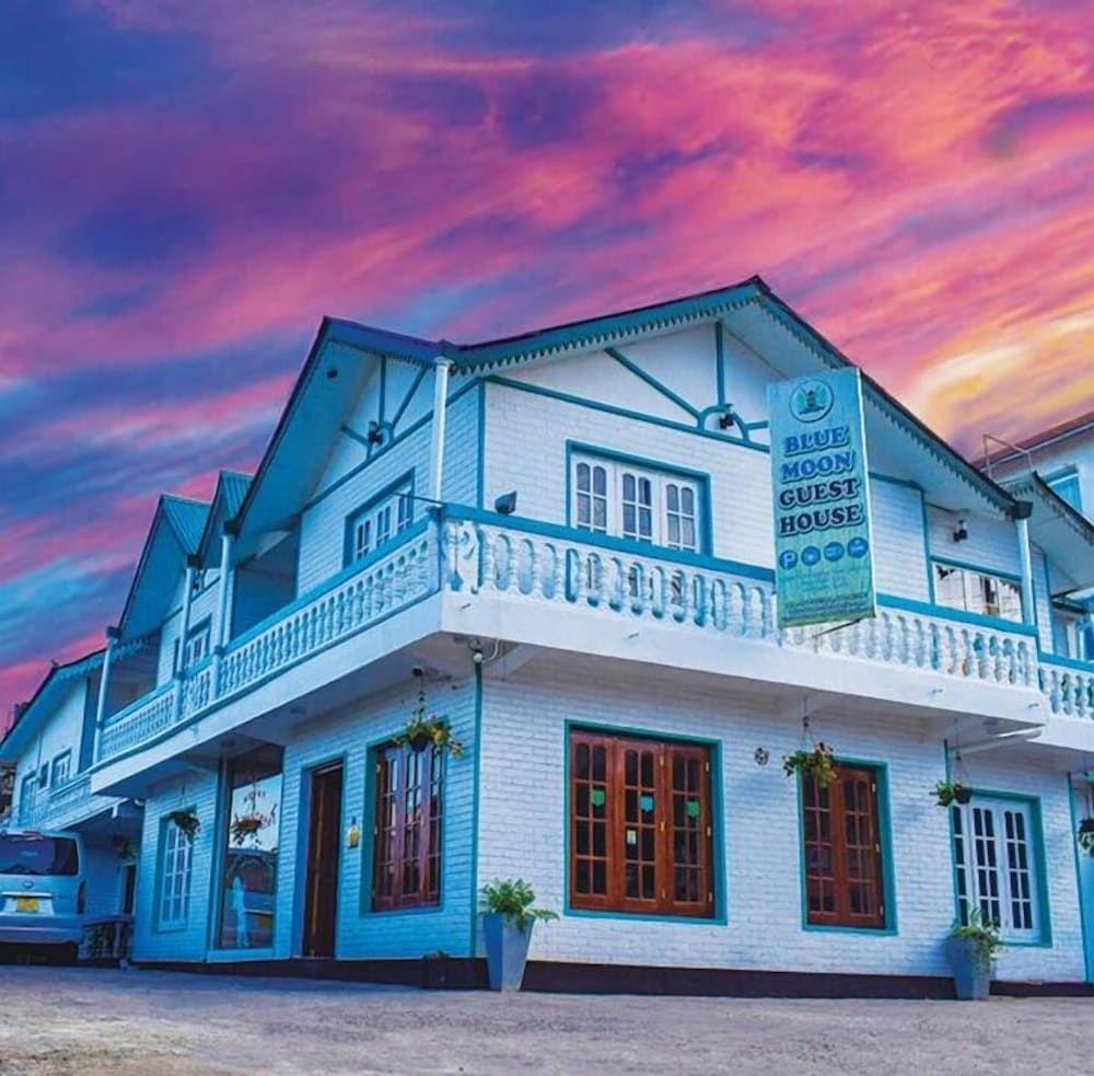 undefined Blue Moon Hotel 6