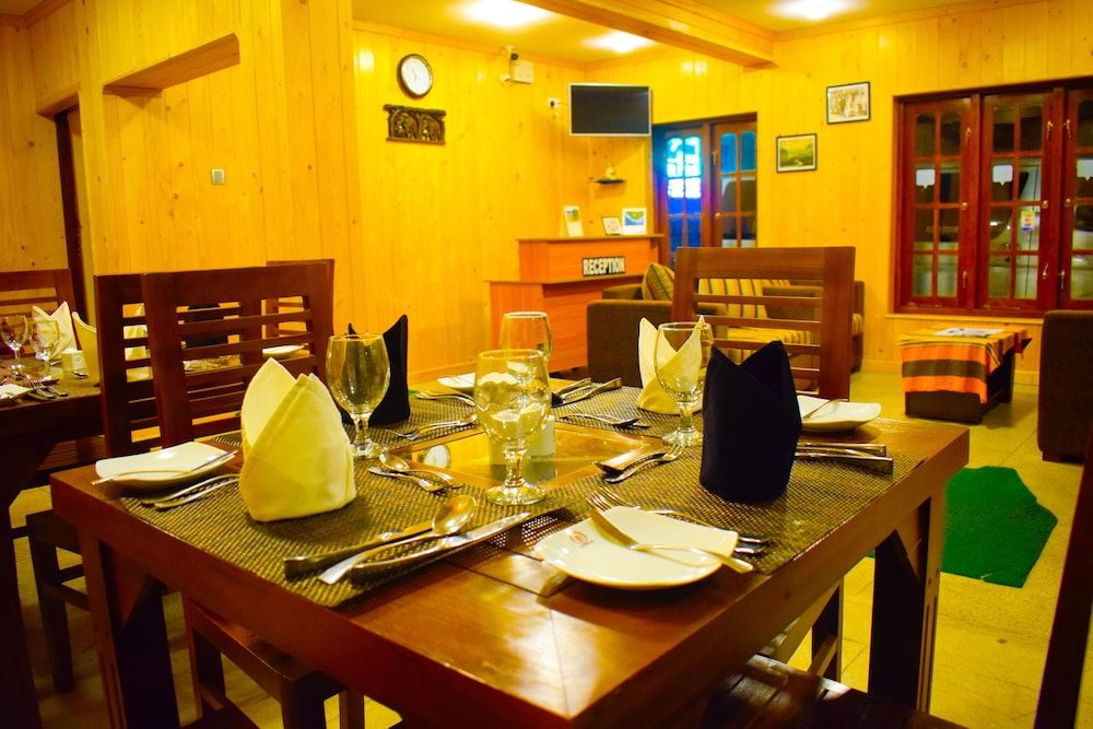 undefined Blue Moon Hotel