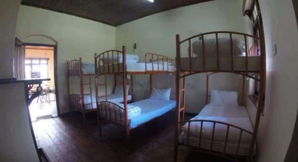 Nuwara Eliya Hostel by Backpack Lanka 1 Bed in 6-Bed Mixed Dormitory Room 2