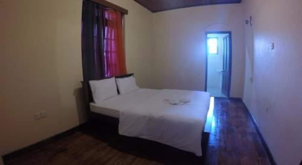 undefined Nuwara Eliya Hostel by Backpack Lanka 5
