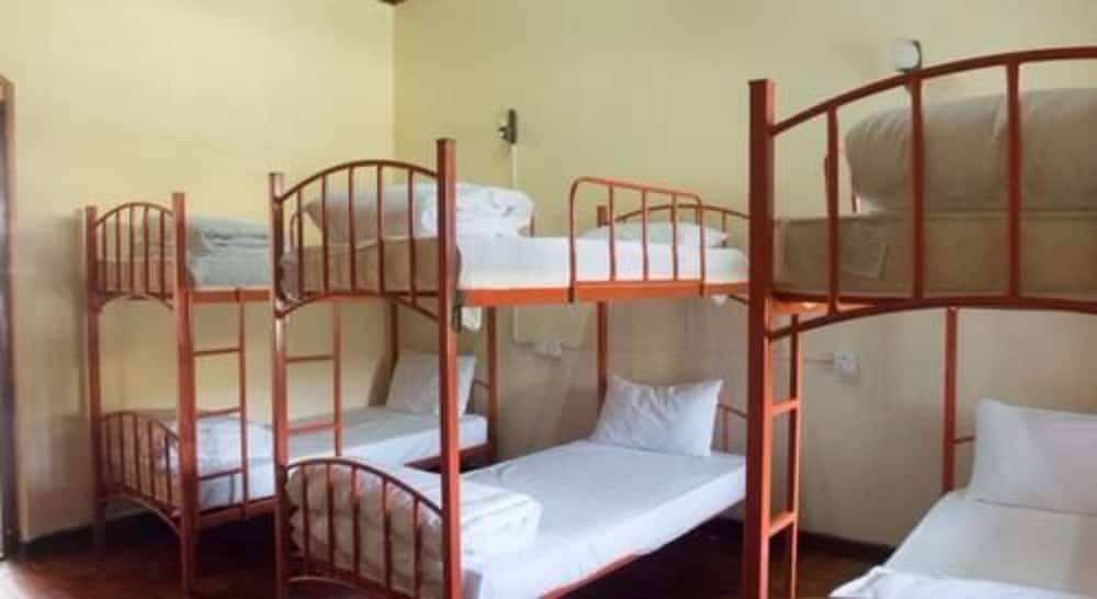 undefined Nuwara Eliya Hostel by Backpack Lanka 8