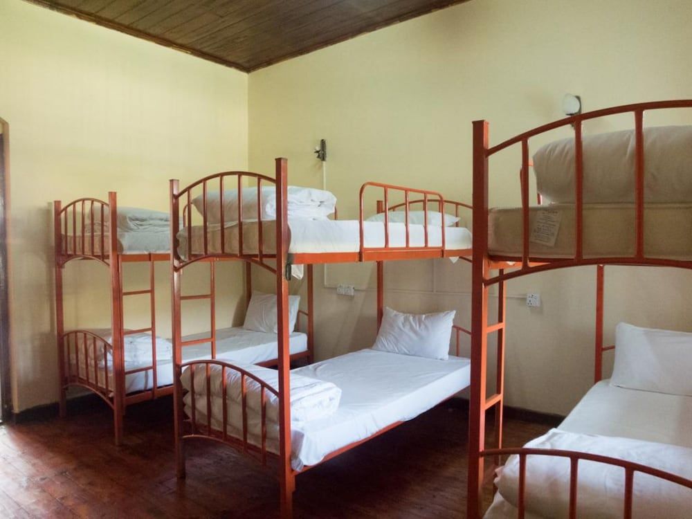 undefined Nuwara Eliya Hostel by Backpack Lanka 9