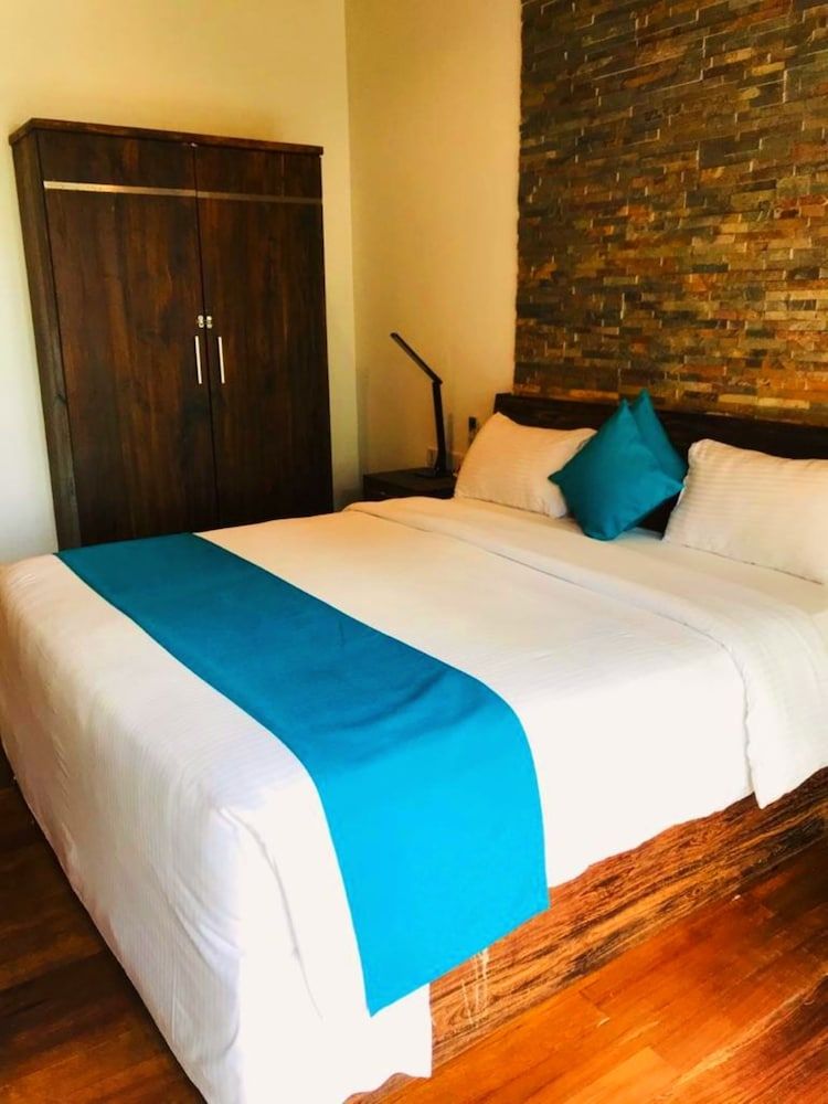 Deluxe Room - 15% off on Spa Treatments