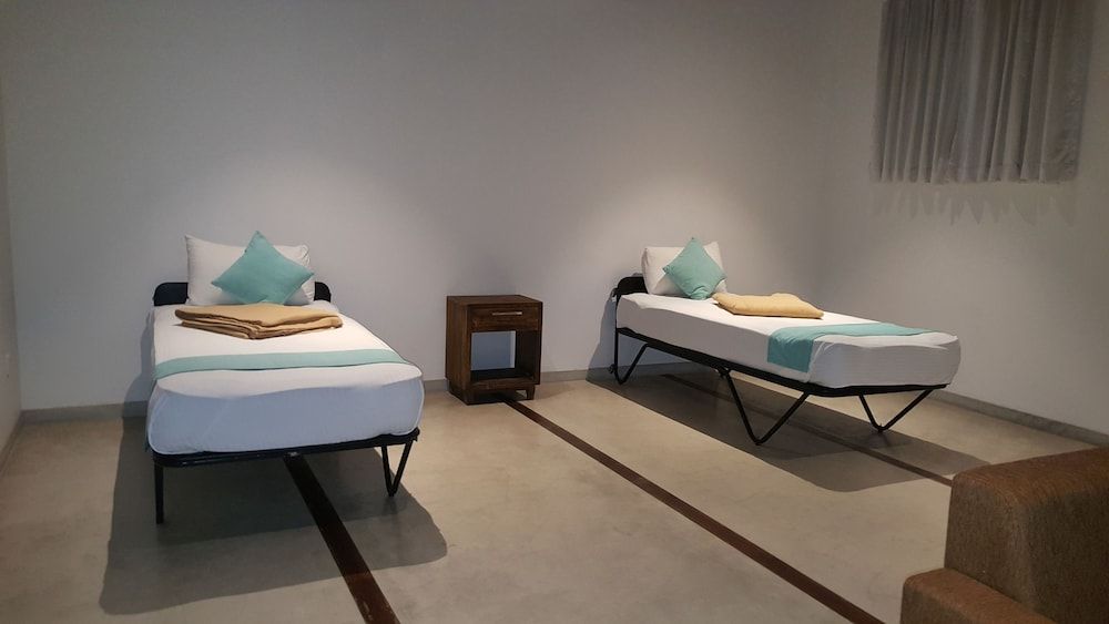 Family Room - 15% on Spa Treatments