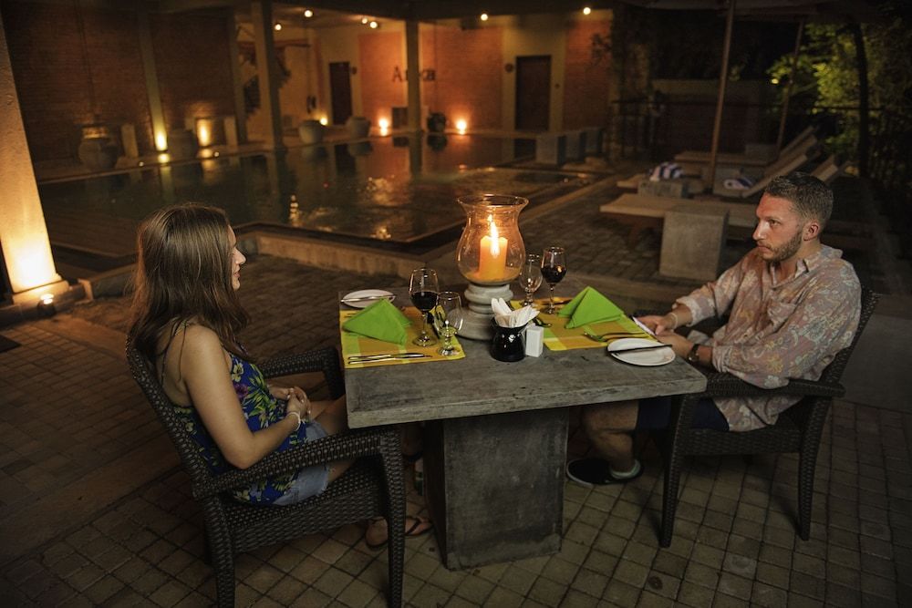 undefined Arika Villa 5