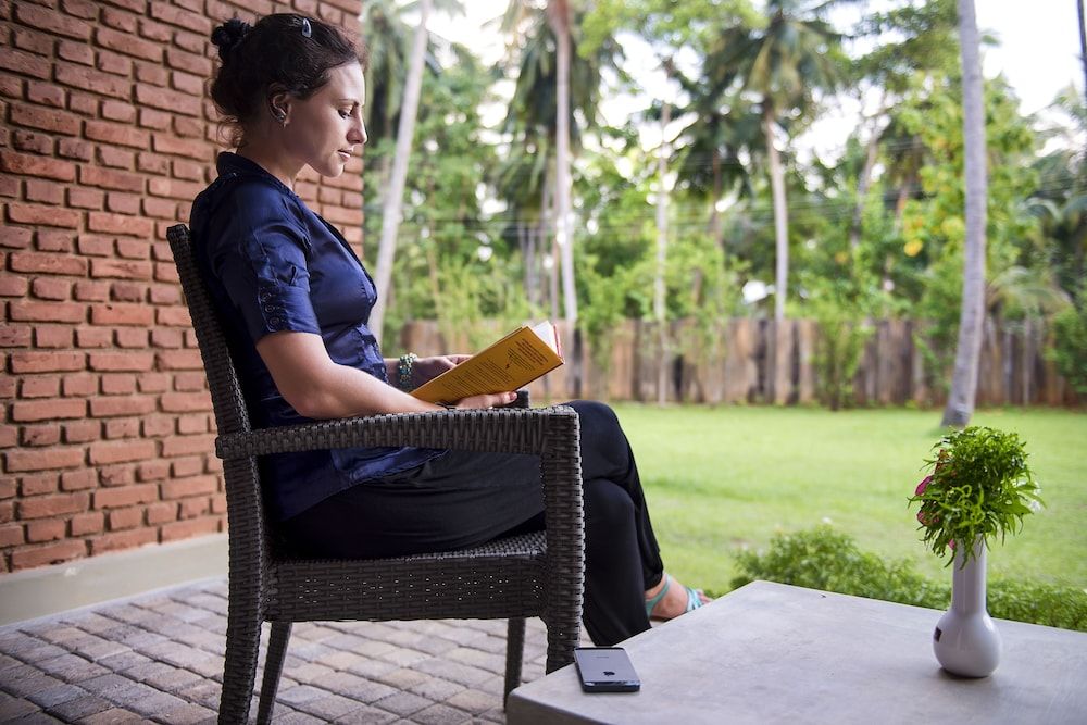 undefined Arika Villa 10