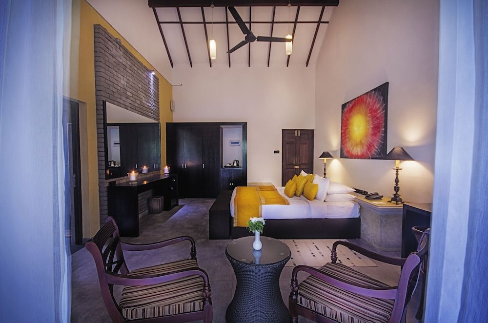 undefined Arika Villa