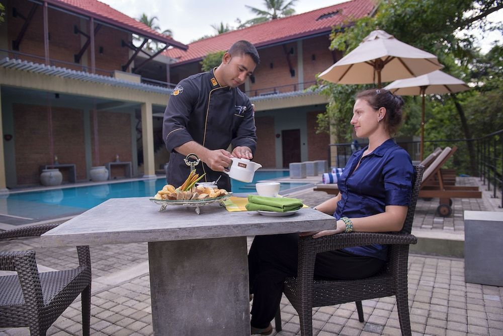 undefined Arika Villa 9