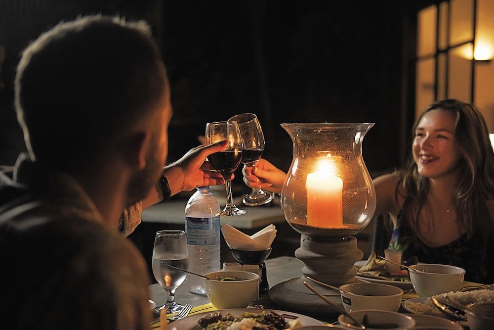 undefined Arika Villa 6