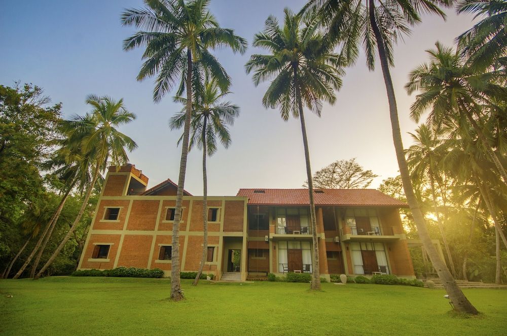 undefined Arika Villa 2