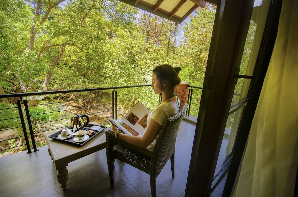 Arika Villa Deluxe Double or Twin room with Complimentary transfer to Sigiriya Rock fortress 5