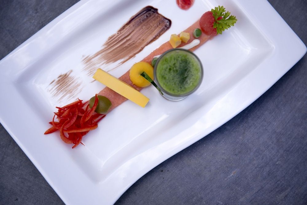 undefined Arika Villa 7