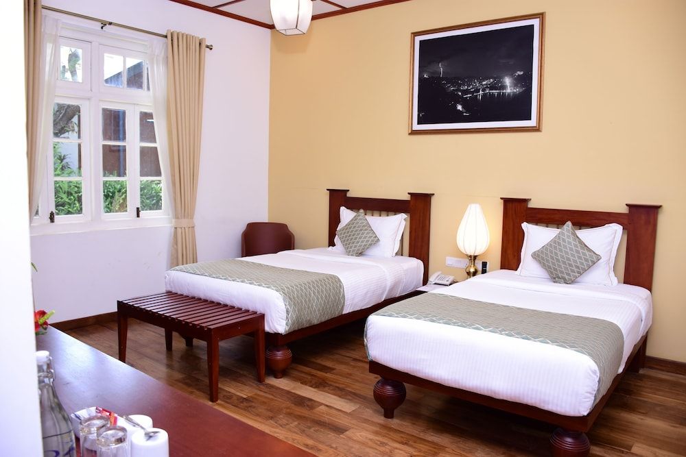Mirage Kings Cottage Deluxe Double or Twin Room 8