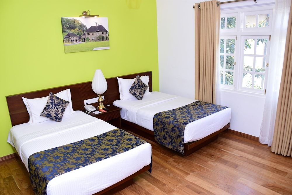 Mirage Kings Cottage Deluxe Double or Twin Room 10
