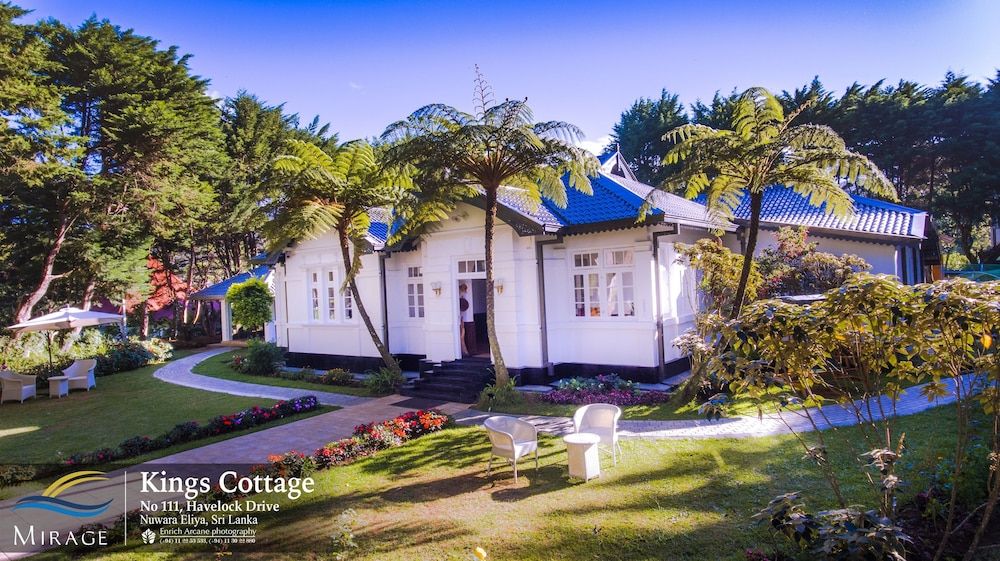 undefined Mirage Kings Cottage 10