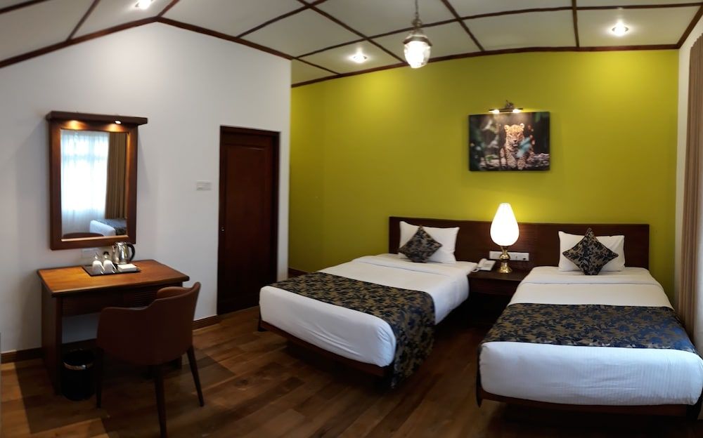 Mirage Kings Cottage Deluxe Double or Twin Room 5