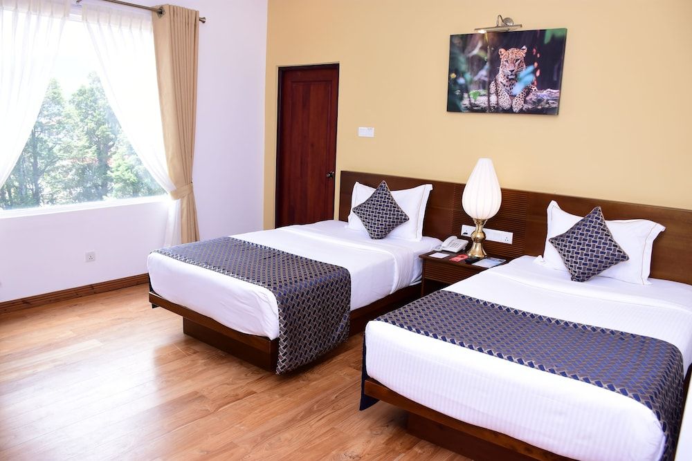 Mirage Kings Cottage Deluxe Double or Twin Room 7