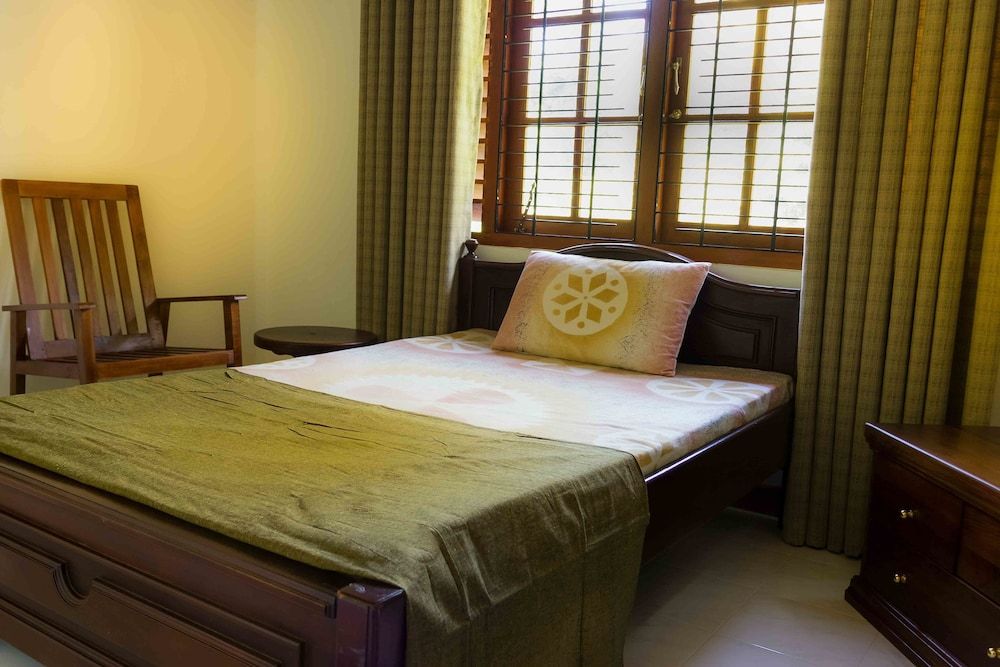 AA Circuit bungalow Twin Room