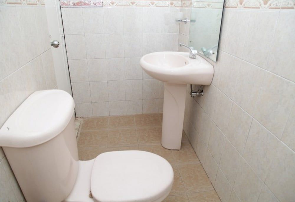 AA Circuit bungalow Twin Room 3